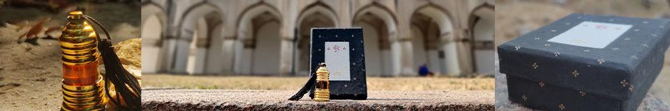 Warm - Boond Fragrances
