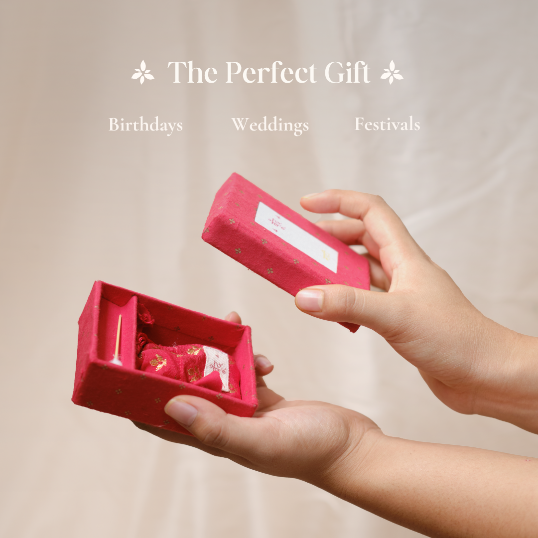 Boond Fragrances Bestselling Natural Perfume Oils Set of 2