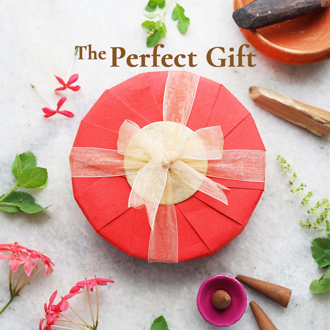 Pure Sandalwood Incense Cones