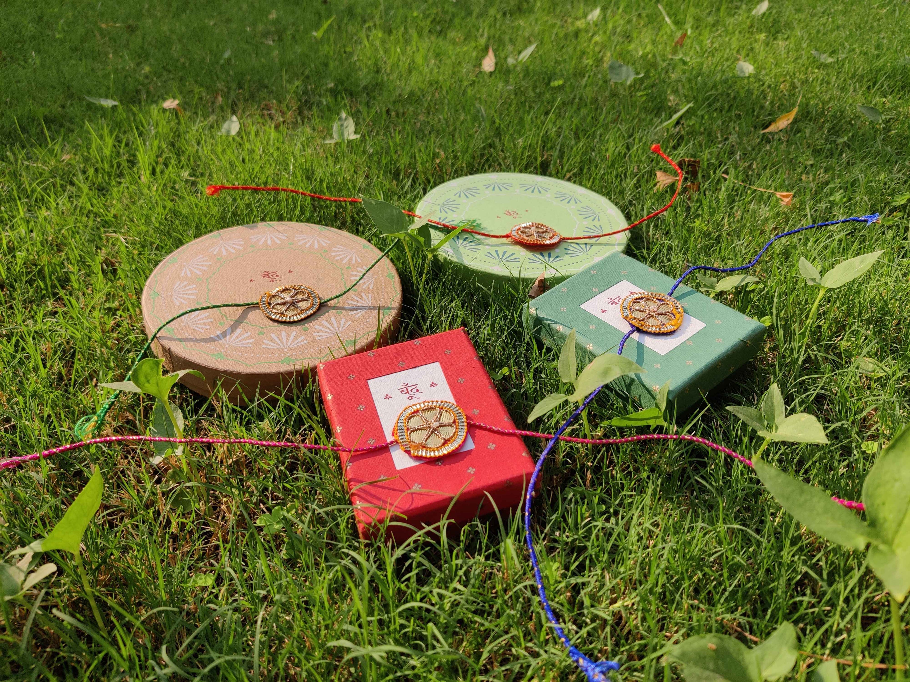 Rakhi