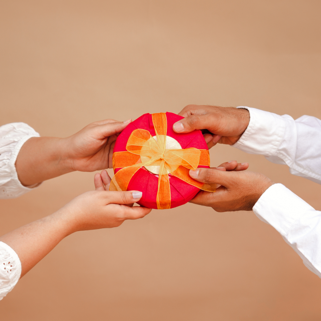 Gifting – Boond Fragrances