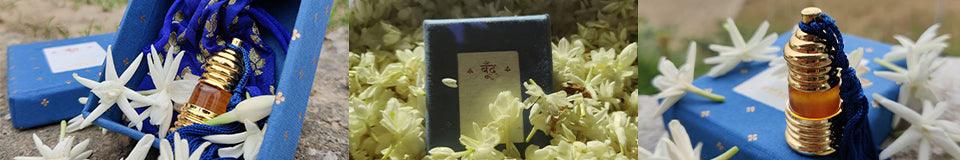 Floral - Boond Fragrances
