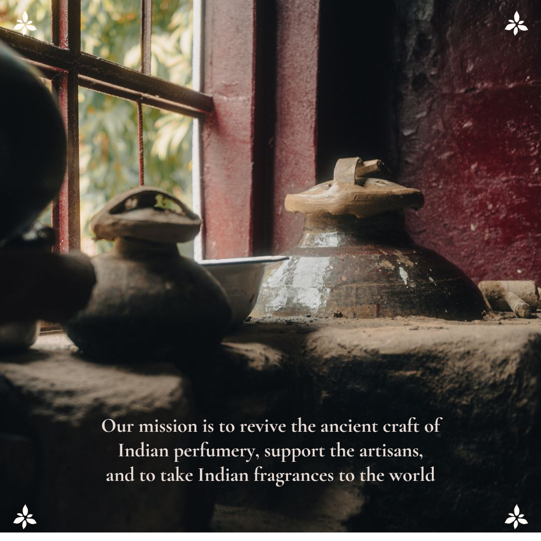 The Signature Fragrance Set of 12 Natural Perfume Oils