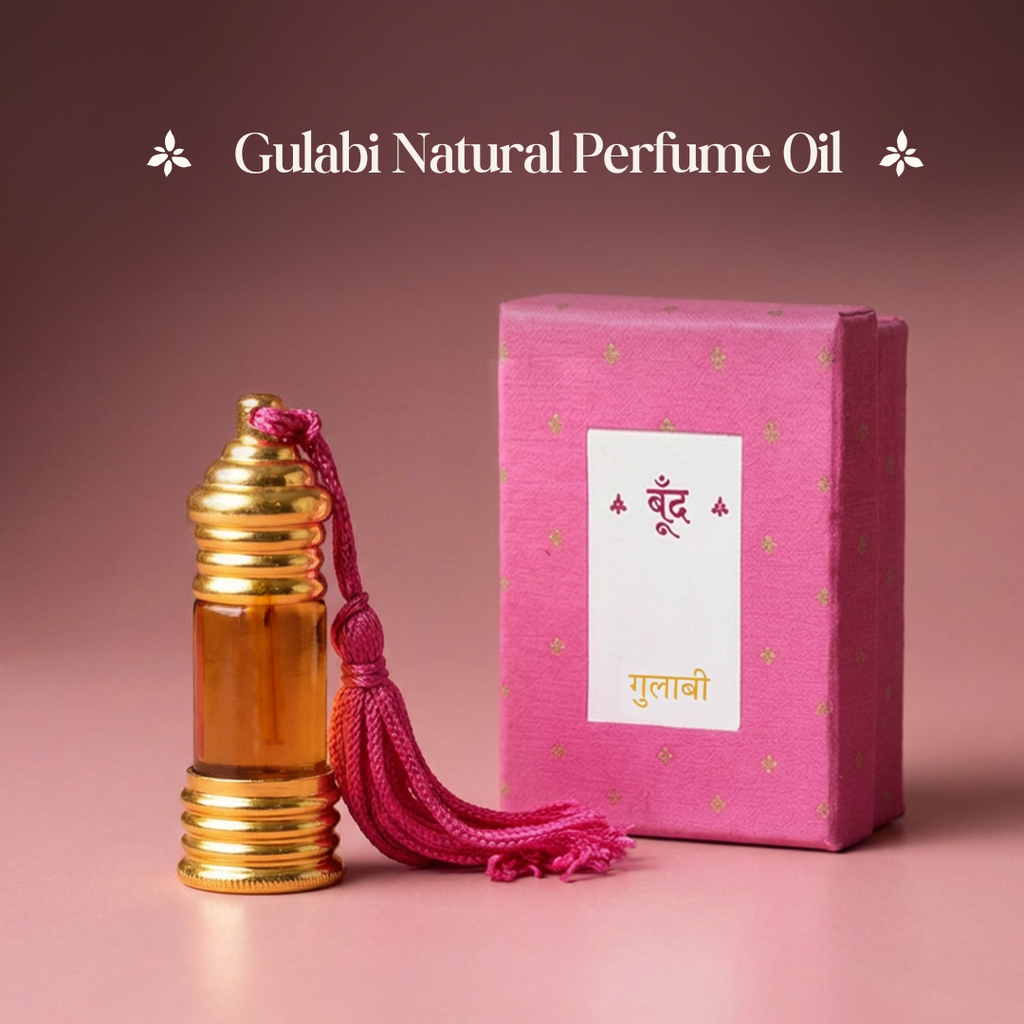 The Rose Rituals Set