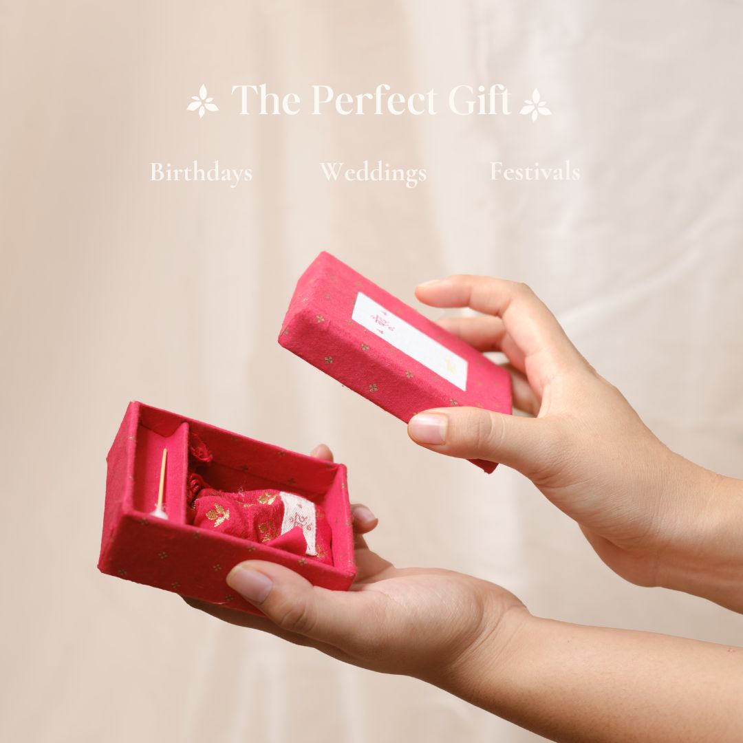 Boond Fragrances Bestsellers: Attars and Dhoop
