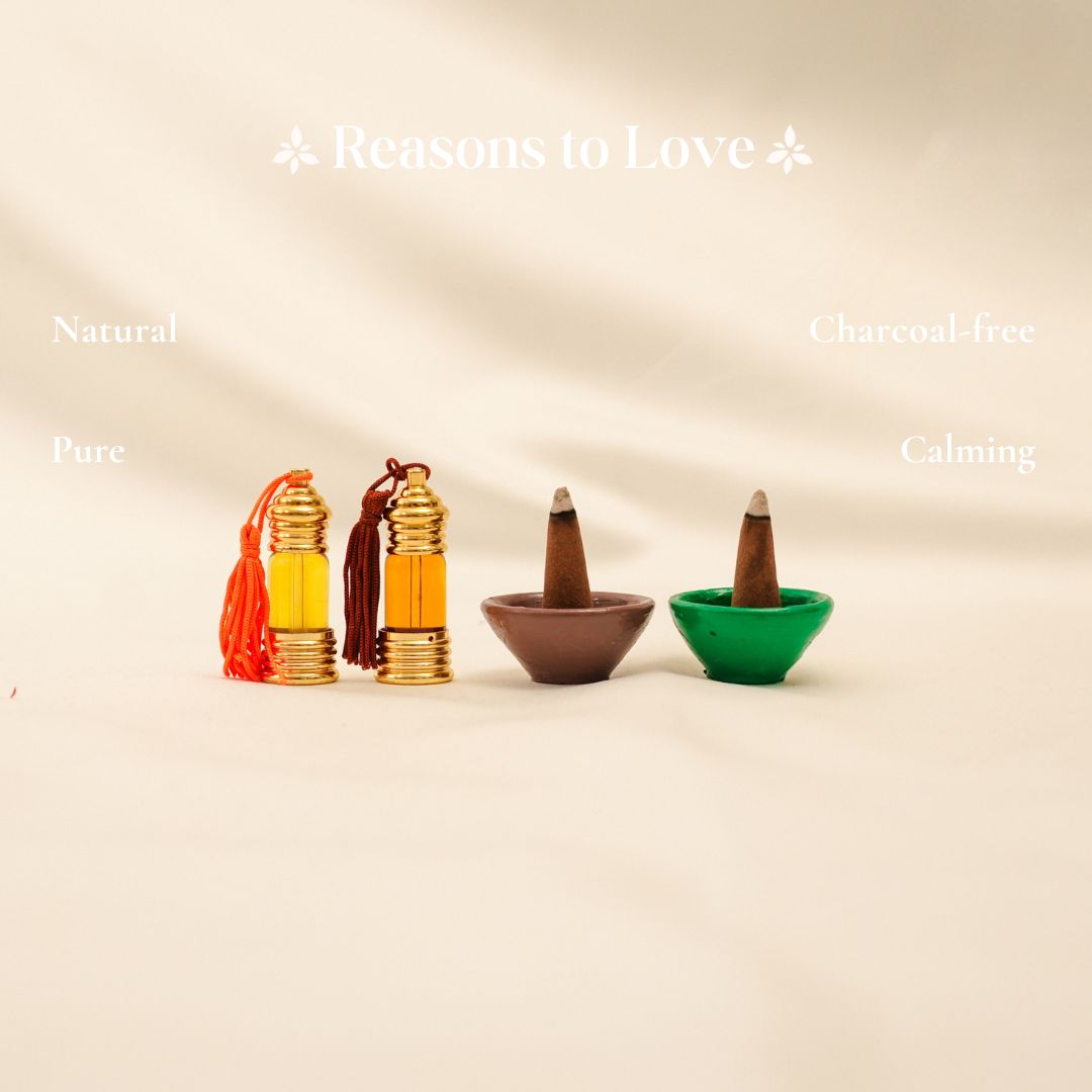 The Spiritual Collection