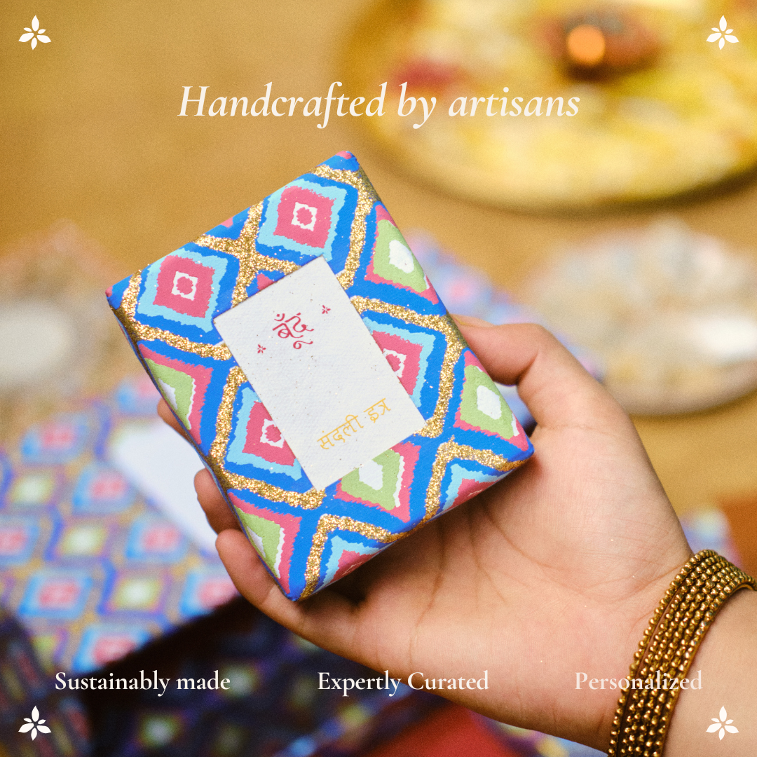 ख़ज़ाना | Khazana Gift Box