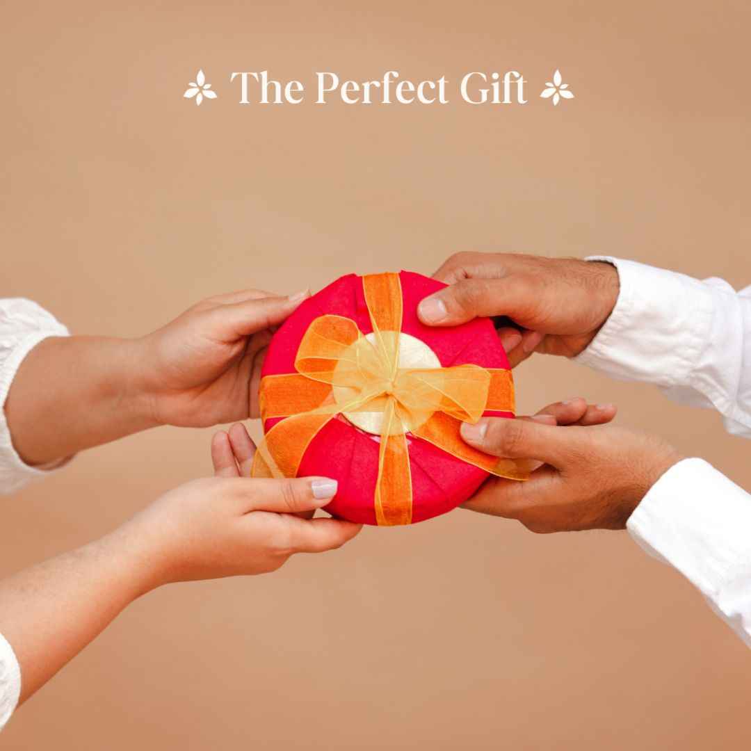 Boond Fragrances Complete Incense Cones Set of 5