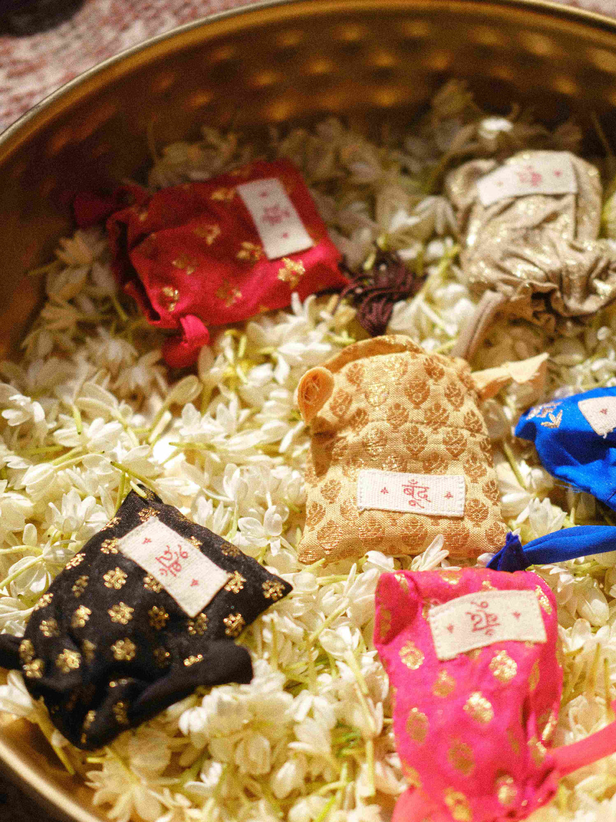 Boond Wedding gifting – Boond Fragrances