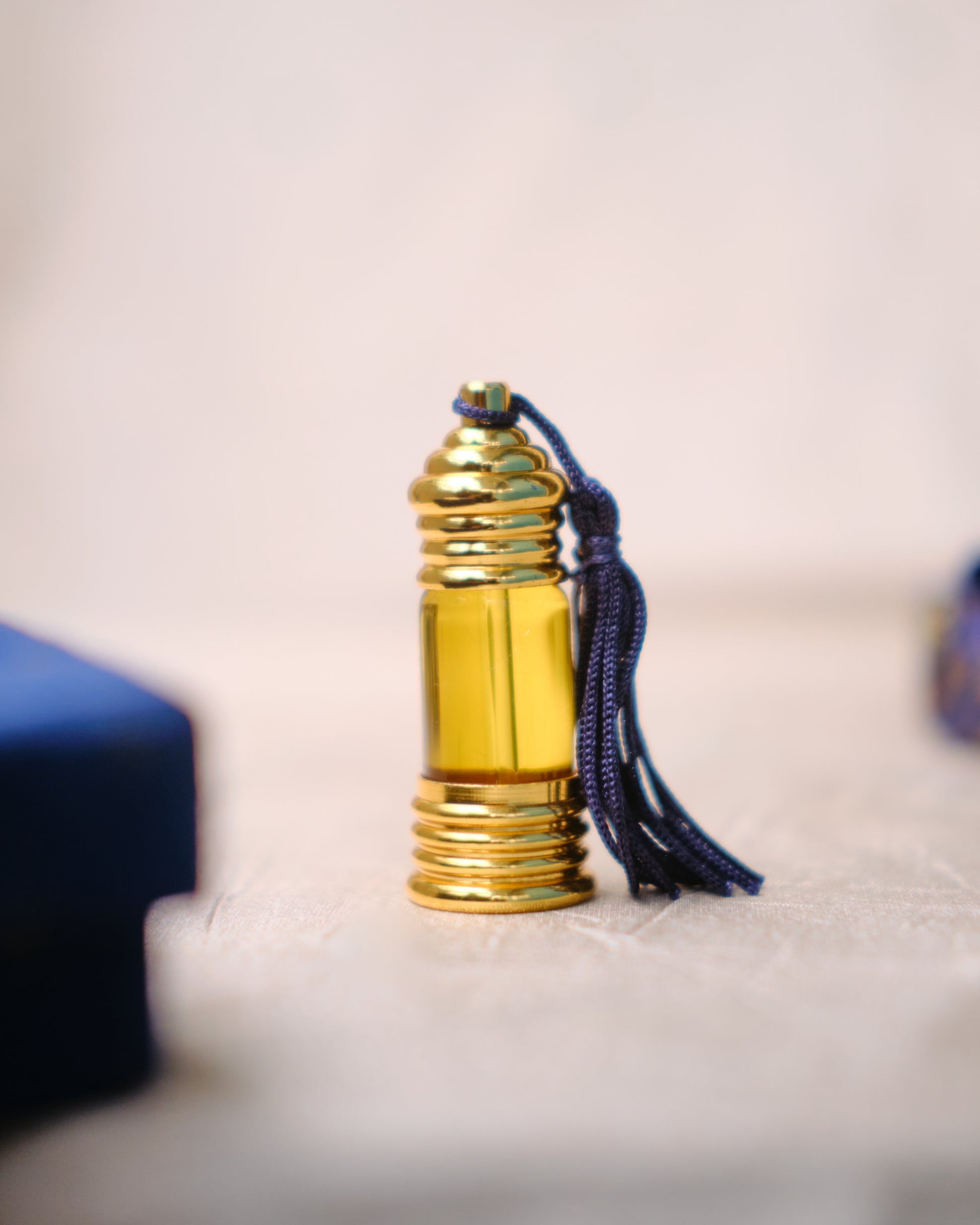 Boond Fragrances सतपर्णी | Satparni Natural Perfume Oil (Saptaparni Tree Attar)