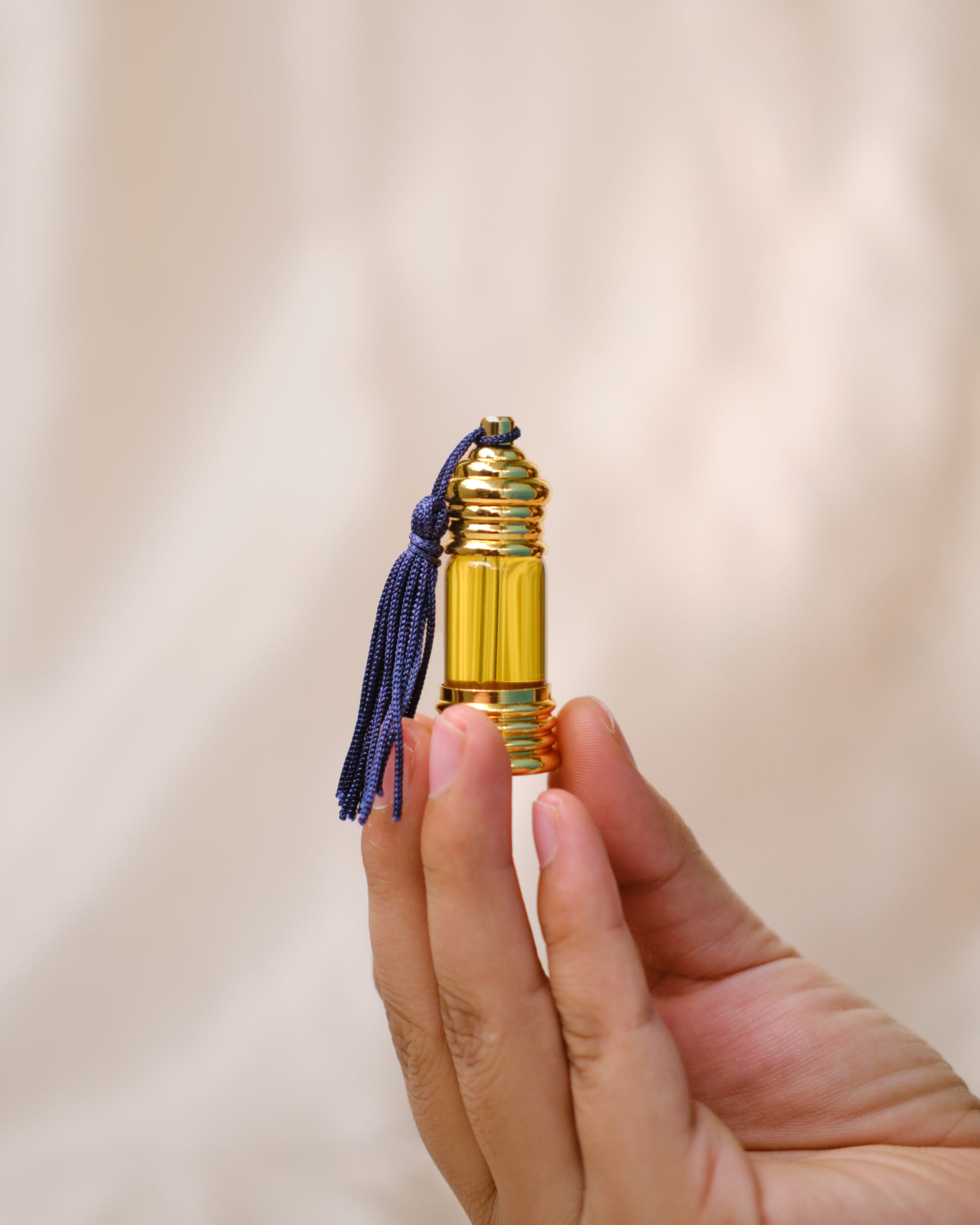 Boond Fragrances सतपर्णी | Satparni Natural Perfume Oil (Saptaparni Tree Attar)