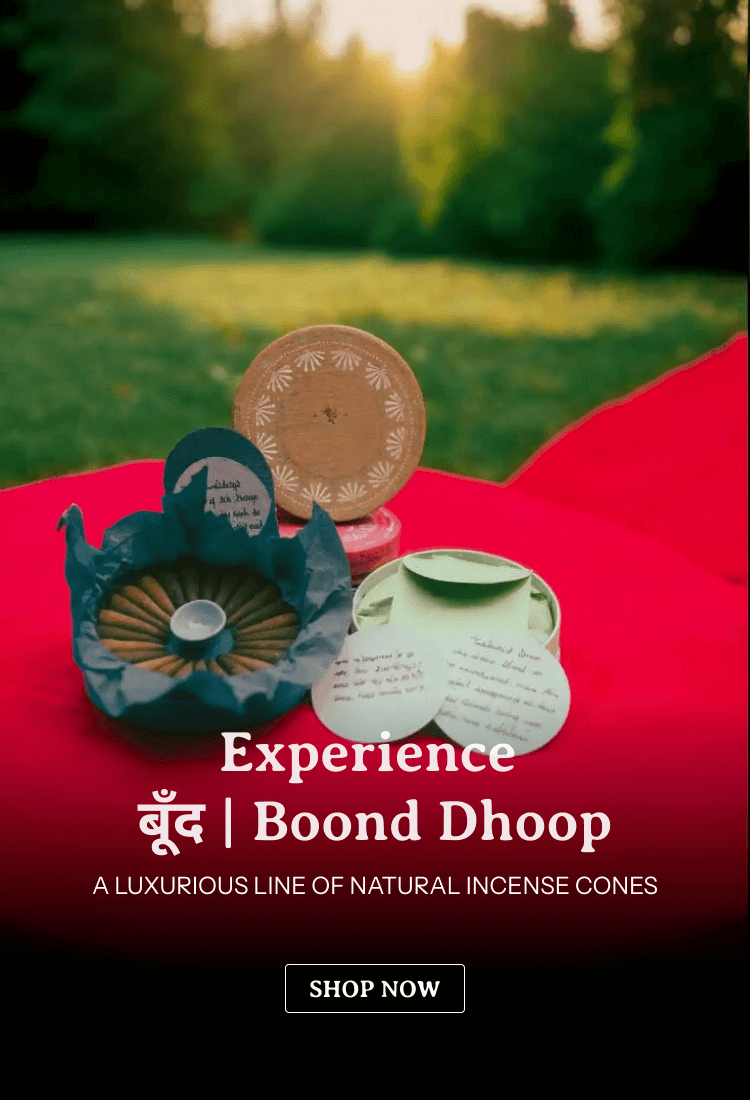Boond Fragrances