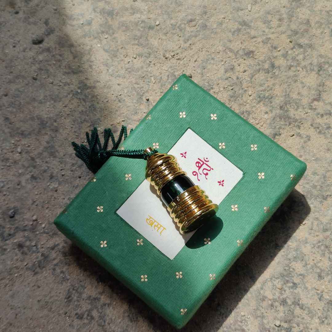 Rakhi ATTAR Gift Box