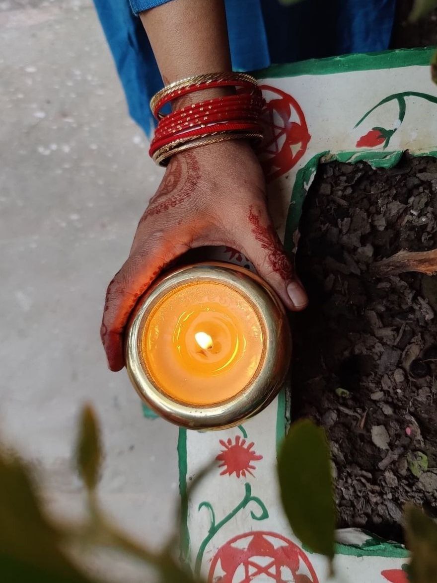 Fragrances for candles