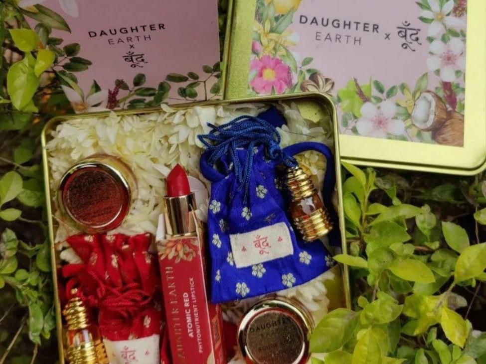 Daughter Earth