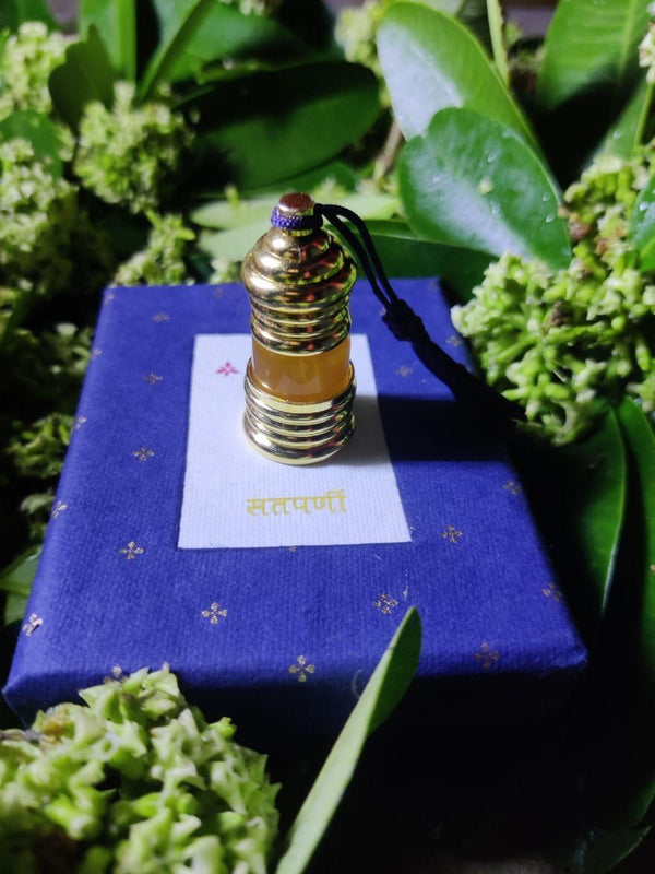 Boond Fragrances Satparni | Saptaparni Tree