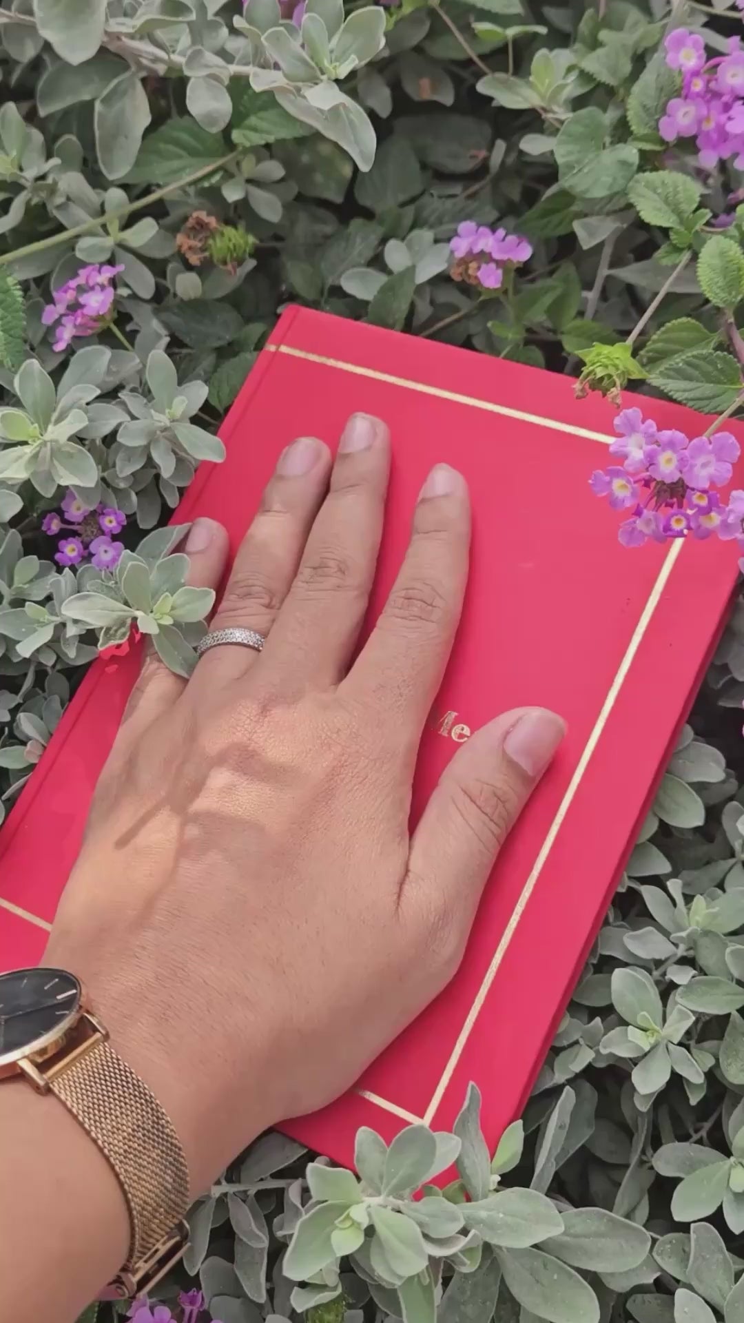 My Favourite Meals | A Journal For Your Most Memorable Meals